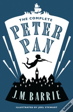 Capa do artigo The Complete Peter Pan
