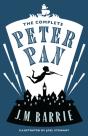 The Complete Peter Pan - Preview