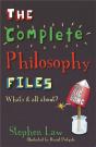 The Complete Philosophy Files - Preview