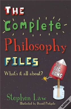 Capa do artigo The Complete Philosophy Files