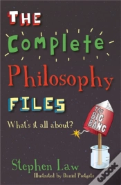 Capa do artigo The Complete Philosophy Files