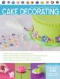 The Complete Photo Guide To Cake Decorating - Preview