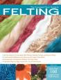 The Complete Photo Guide To Felting - Preview