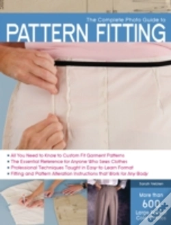 Capa do artigo The Complete Photo Guide To Perfect Fitting