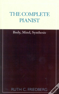 Capa do artigo The Complete Pianist