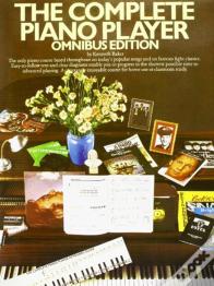 The Complete Piano Player