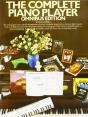 The Complete Piano Player - Preview