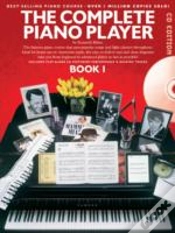 Capa do artigo The Complete Piano Player