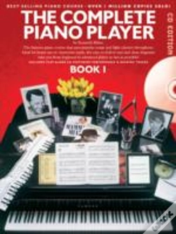 Capa do artigo The Complete Piano Player