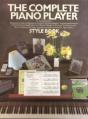 The Complete Piano Player - Preview