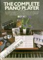 The Complete Piano Player - Preview