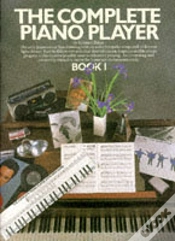 Capa do artigo The Complete Piano Player