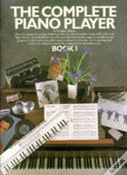 Capa do artigo The Complete Piano Player
