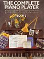 The Complete Piano Player - Preview
