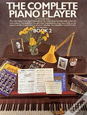 Capa do artigo The Complete Piano Player