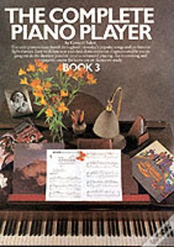 Capa do artigo The Complete Piano Player