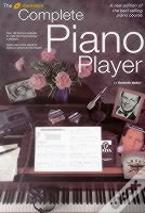 The Complete Piano Player