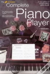 Capa do artigo The Complete Piano Player