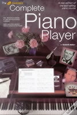 Capa do artigo The Complete Piano Player