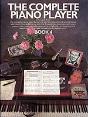 The Complete Piano Player - Preview