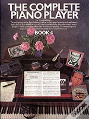 Capa do artigo The Complete Piano Player