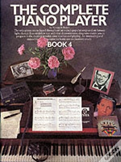 Capa do artigo The Complete Piano Player