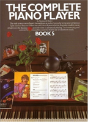 The Complete Piano Player - Preview