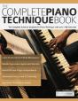 The Complete Piano Technique Book - Preview