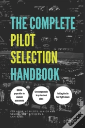 Capa do artigo The Complete Pilot Selection Handbook