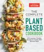 The Complete Plant-Based Cookbook - Preview