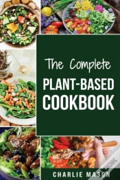 Capa do artigo The Complete Plant-Based Cookbook