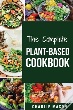 Capa do artigo The Complete Plant-Based Cookbook
