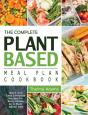 The Complete Plant Based Cookbook For Be - Preview