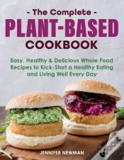 Capa do artigo The Complete Plant-Based Cookbook
