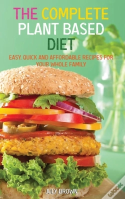 Capa do artigo The Complete Plant Based Diet