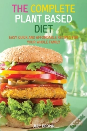 Capa do artigo The Complete Plant Based Diet