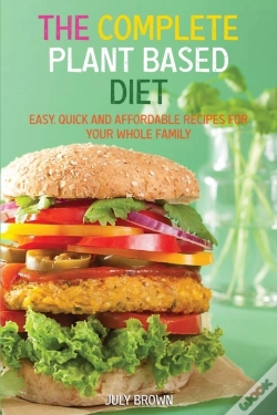 Capa do artigo The Complete Plant Based Diet