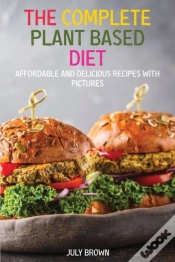 Capa do artigo The Complete Plant Based Diet