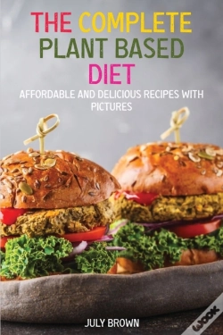 Capa do artigo The Complete Plant Based Diet