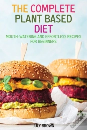 Capa do artigo The Complete Plant Based Diet