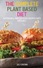 The Complete Plant Based Diet - Preview