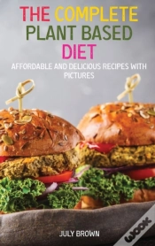 Capa do artigo The Complete Plant Based Diet