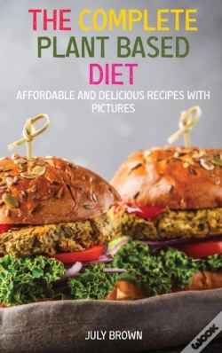 Capa do artigo The Complete Plant Based Diet