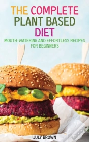 Capa do artigo The Complete Plant Based Diet