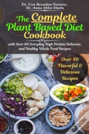 Capa do artigo The Complete Plant Based Diet Cookbook