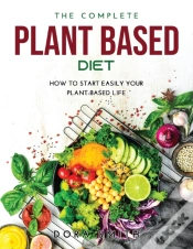 Capa do artigo The Complete Plant Based Diet