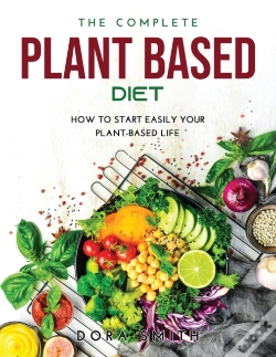 Capa do artigo The Complete Plant Based Diet