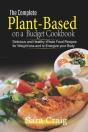 The Complete Plant-Based On A Budget Cookbook - Preview