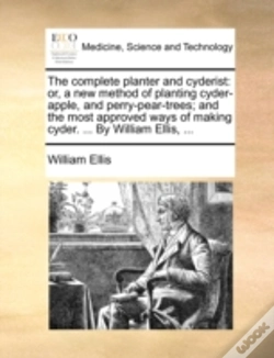 Capa do artigo The Complete Planter And Cyderist: Or, A