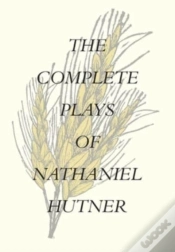 Capa do artigo The Complete Plays Of Nathaniel Hutner